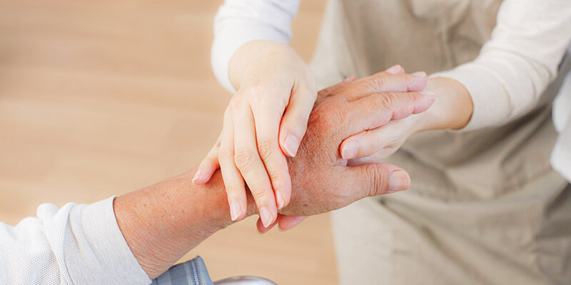 Hospice and Palliative Care
