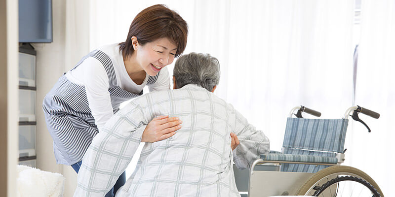 Personal Care Services